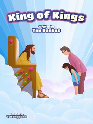 cover image of King of Kings